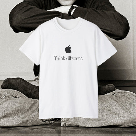 Think Different Tee